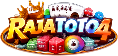 Logo rajatoto4